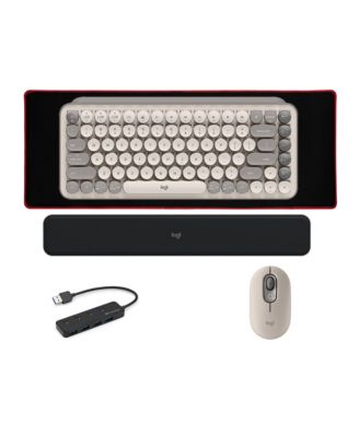 Logitech
