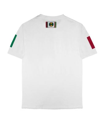 Men's Label Logo T- shirt