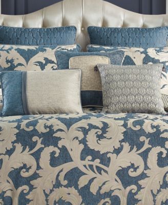 Everett 3 Piece Decorative Pillows Set