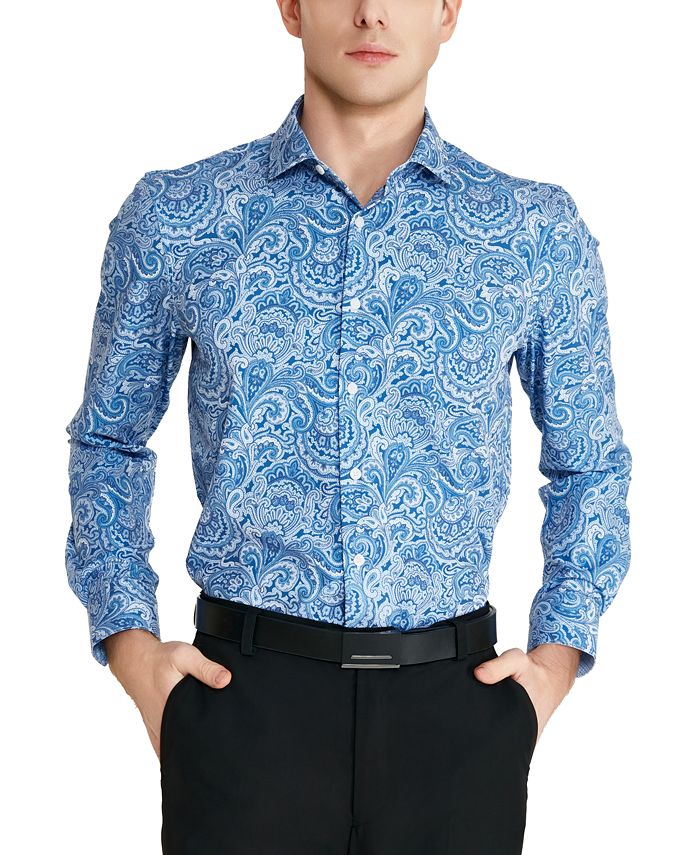 Zakelijk Vest Heren - Bronzing Heren Bloemenvest Bruiloft Mouwloos Slim Fit Paisley Bloemen Slim Fit Top Jurk Vesten Voor Heren Gilet Gilet, Zwart, M