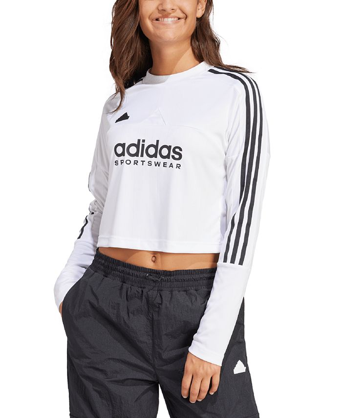 Macy's adidas women's clothing store