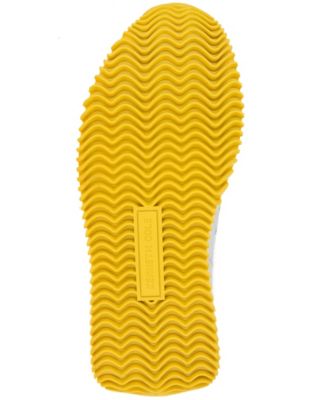 Women's Jamie Nylon Lace-Up Sneakers