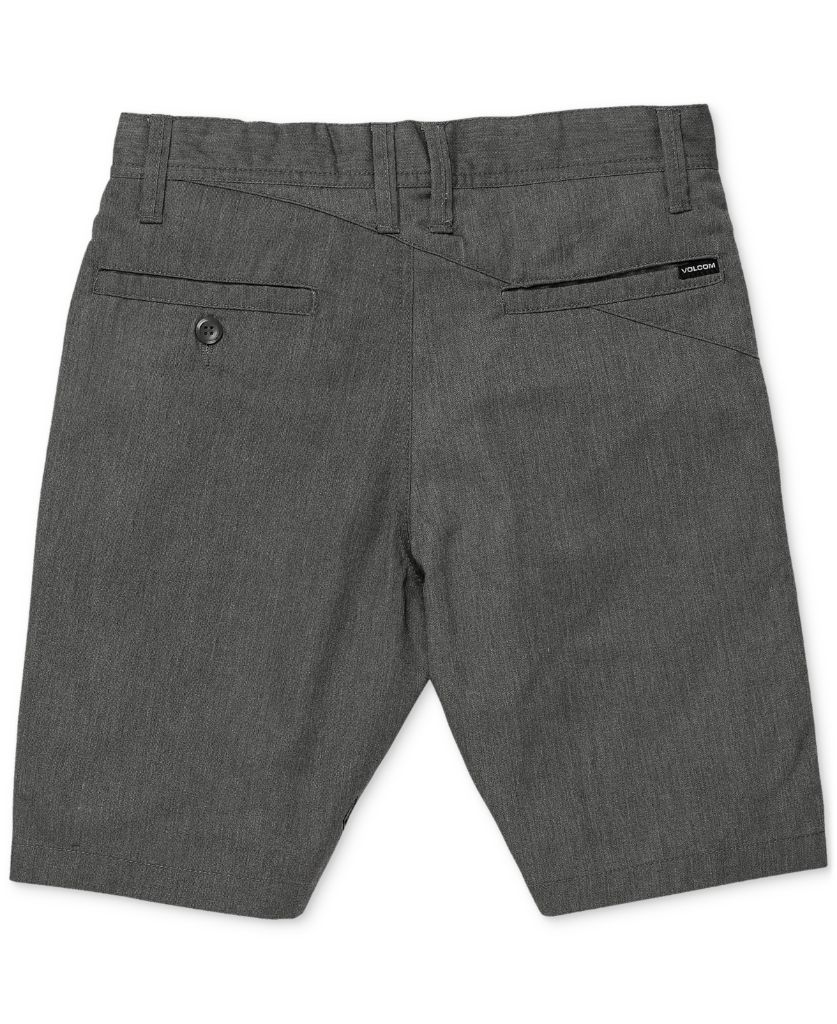 Volcom Big Boys Chino Shorts