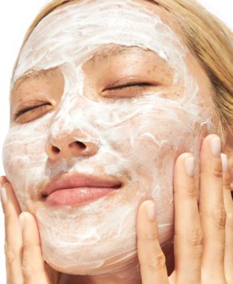 Hydra-Essentiel Hydrating Mask With Double Hyaluronic Acid, 2.3 oz.