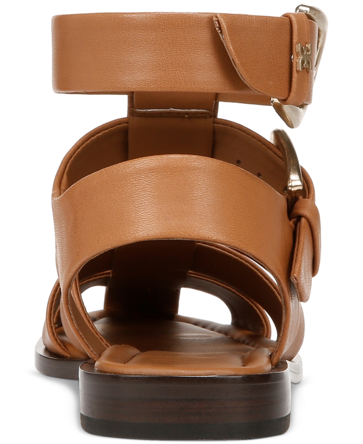 Sam Edelman Women's Dawn Fisherman Flat Sandals