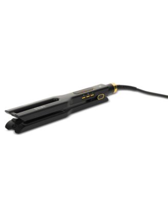 GAMMA+ Twin Hair Straightener With Ceramic Tourmaline Plates