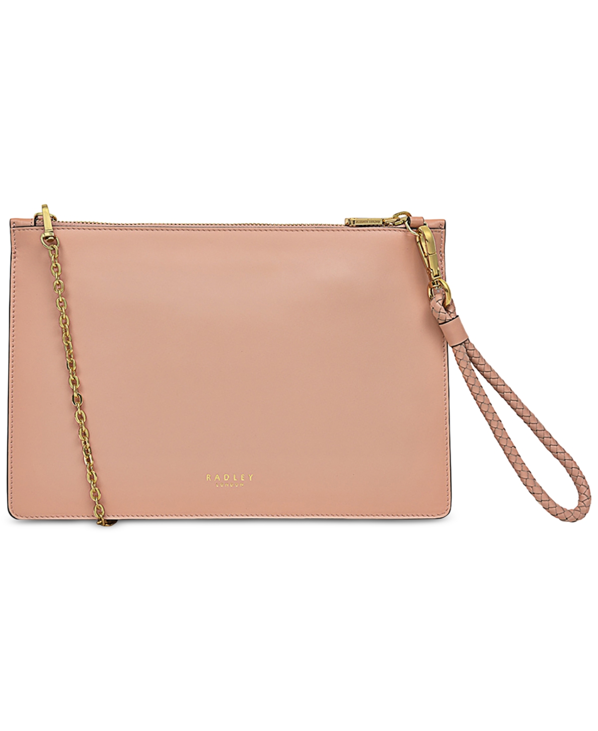 Radley London Kentucky Derby SS24 Small Ziptop Crossbody Bag