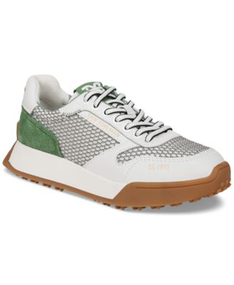 Sam Edelman - Women's Layla Lace-up Jogger Sneakers