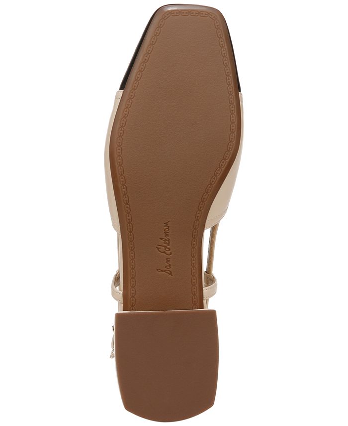 Mesh Ballet Flats For Women Sam Edelman Women's Kara Ballet Flat