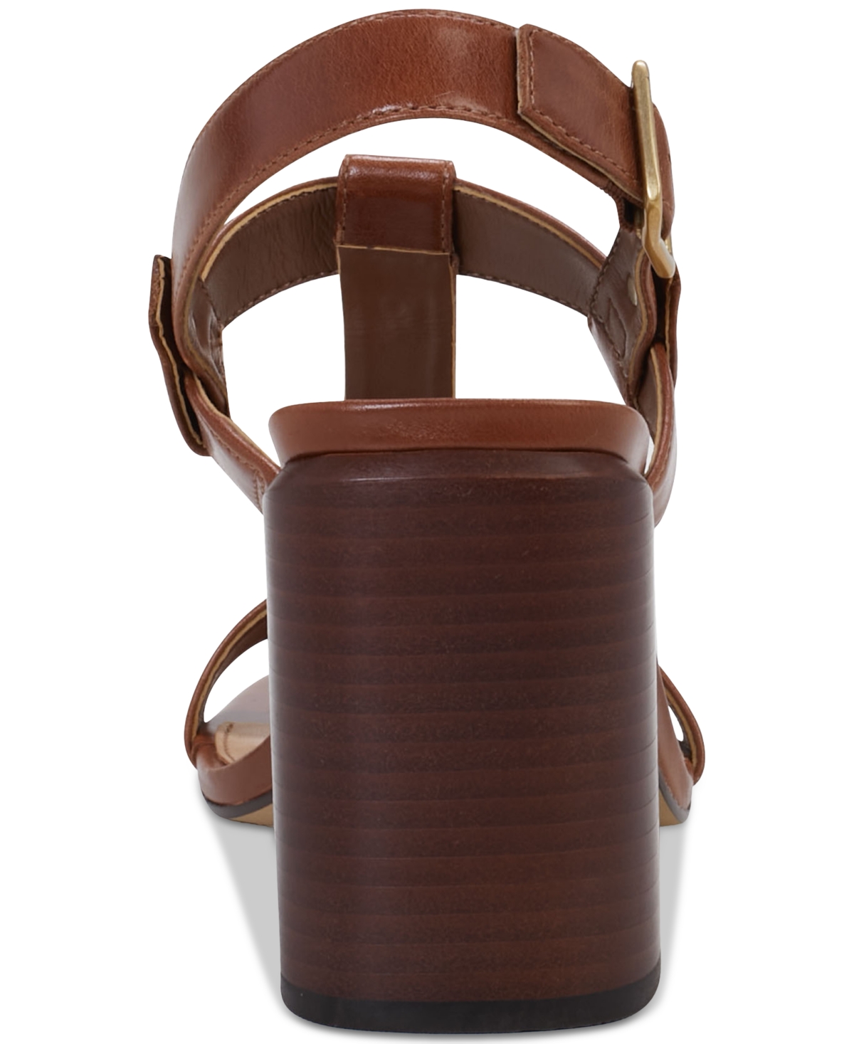 Vince Camuto Clarissa Block Heel City Sandals