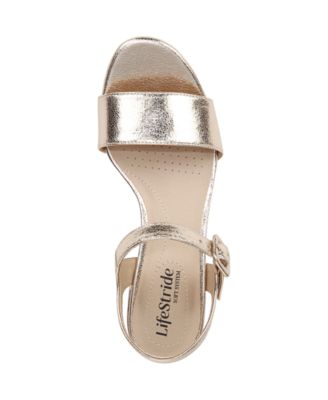 Women's Rhythmn Strappy Sandals