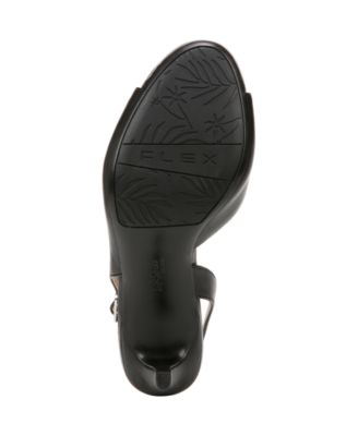 Women's Teller 2 Slingback Peep Toe Pumps