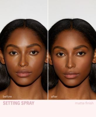 Setting Spray, 3.38 oz.