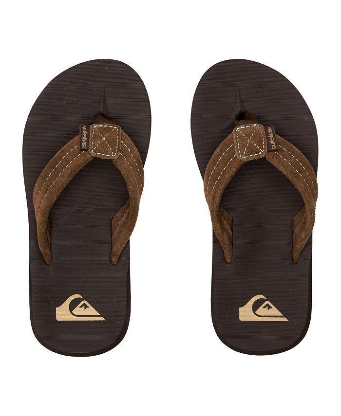 Quiksilver baby clearance boys sandals