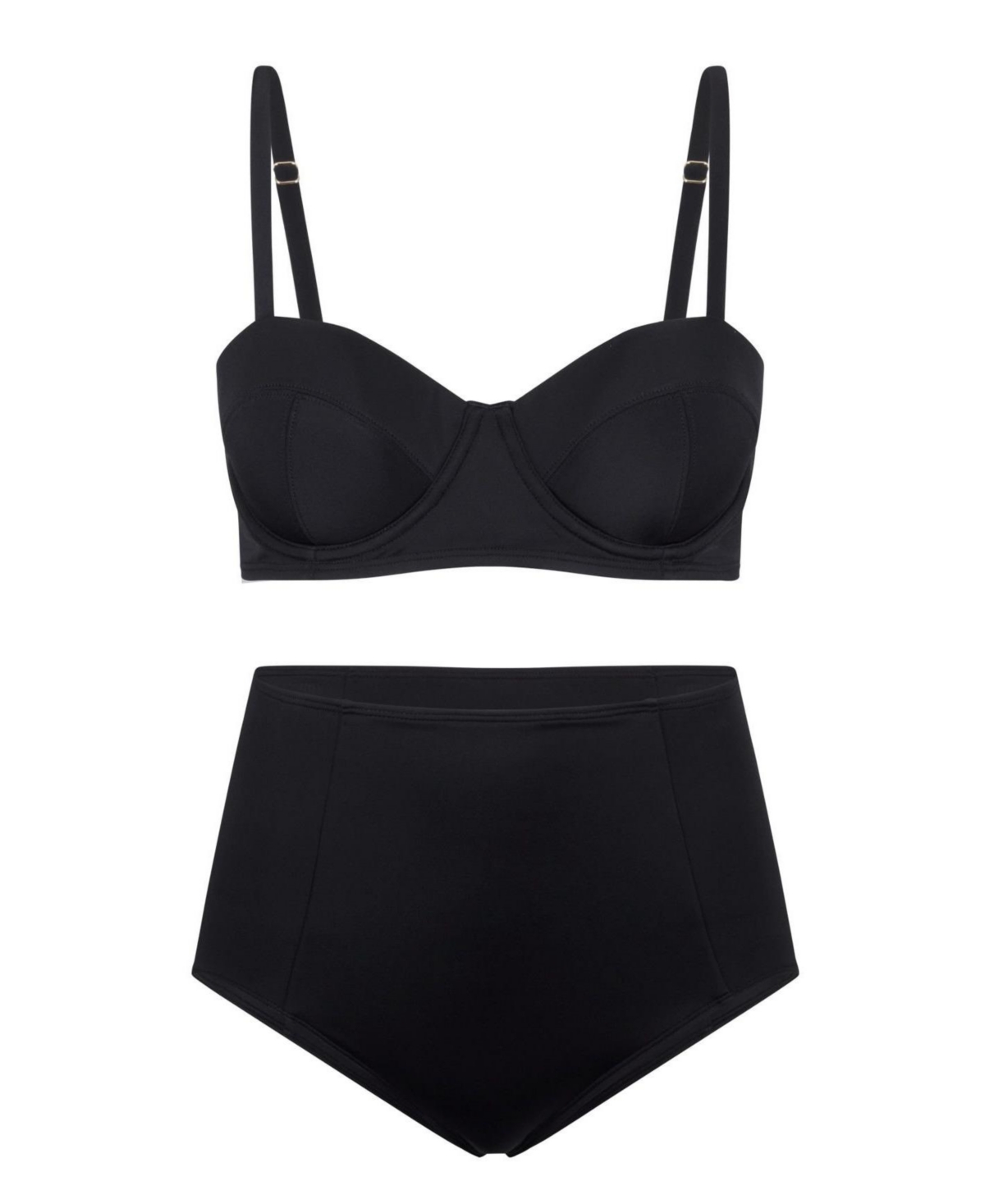 Adore Me Women's Vivien Swimwear Bra