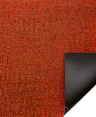 Solid Shag Big Mat 36" x 60