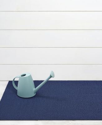 Solid Shag Utility Mat 24" x 36"