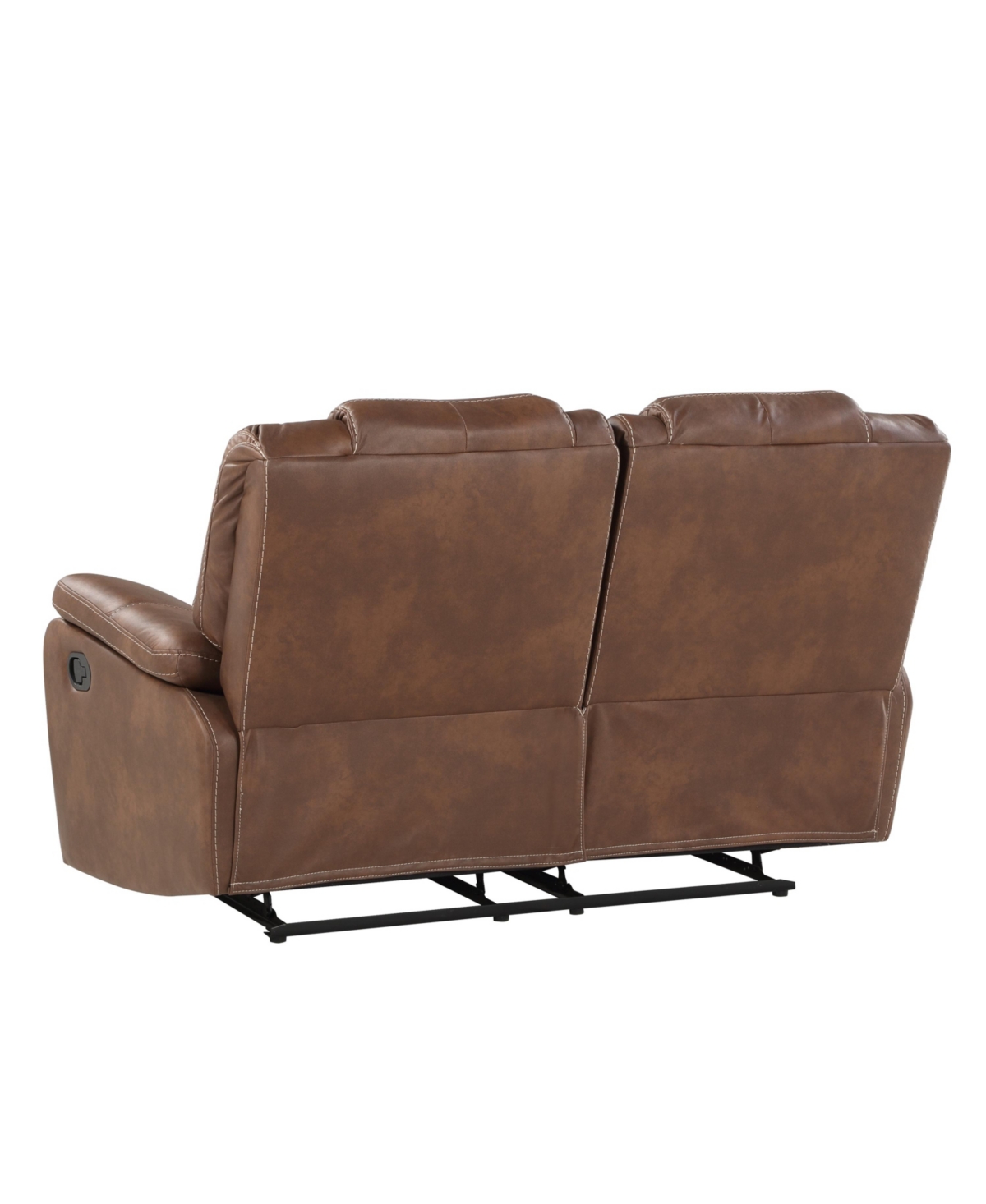 Katrine Manual Reclining Loveseat