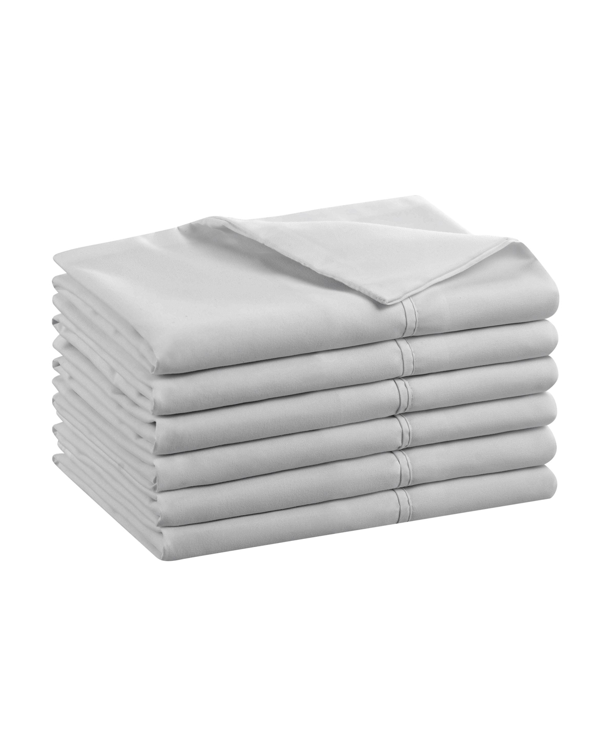 Arkwright Bulk Microfiber Pillowcases