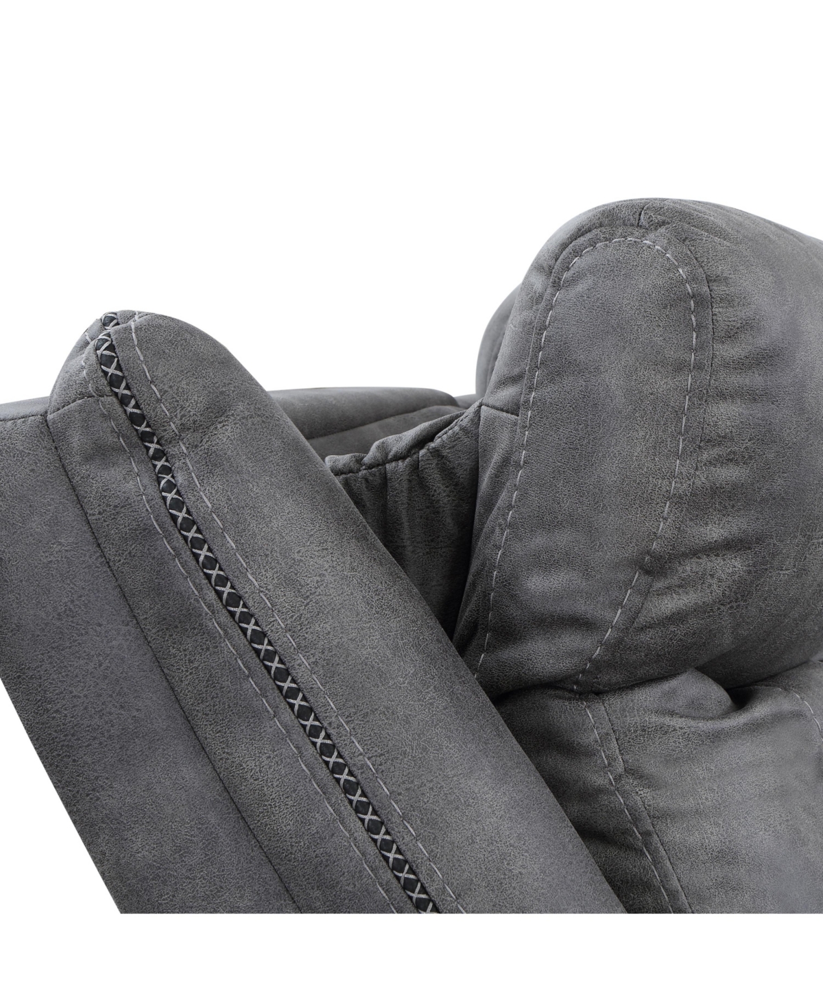 Morrison Power Sofa