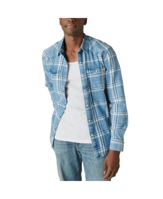 Lucky Brand
