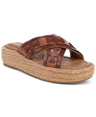 Sam edelman platform shops espadrille sandals