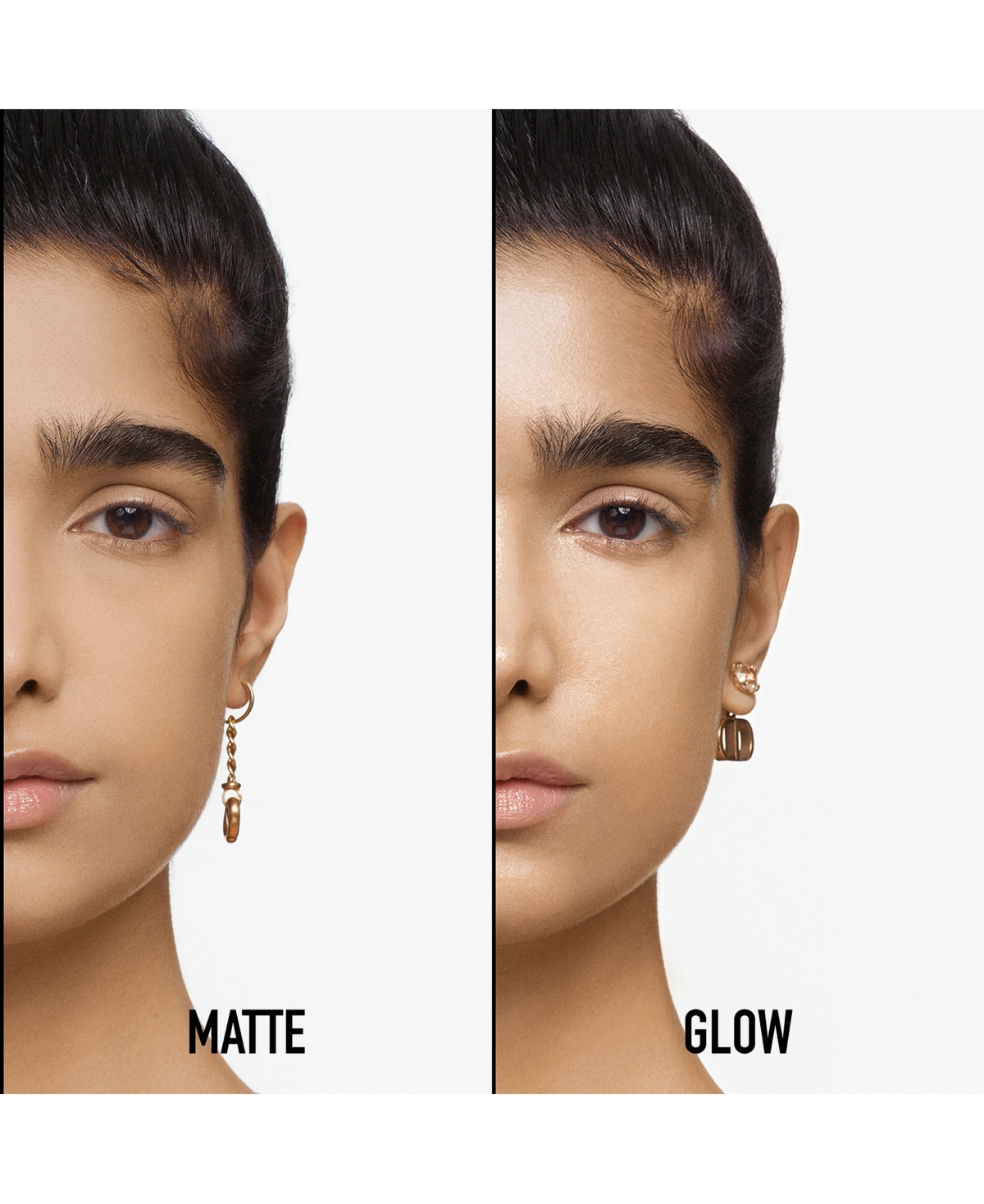 Dior Forever Skin Glow Hydrating Foundation Spf 15 In 2 Warm Olive (light Skin With Warm Olive