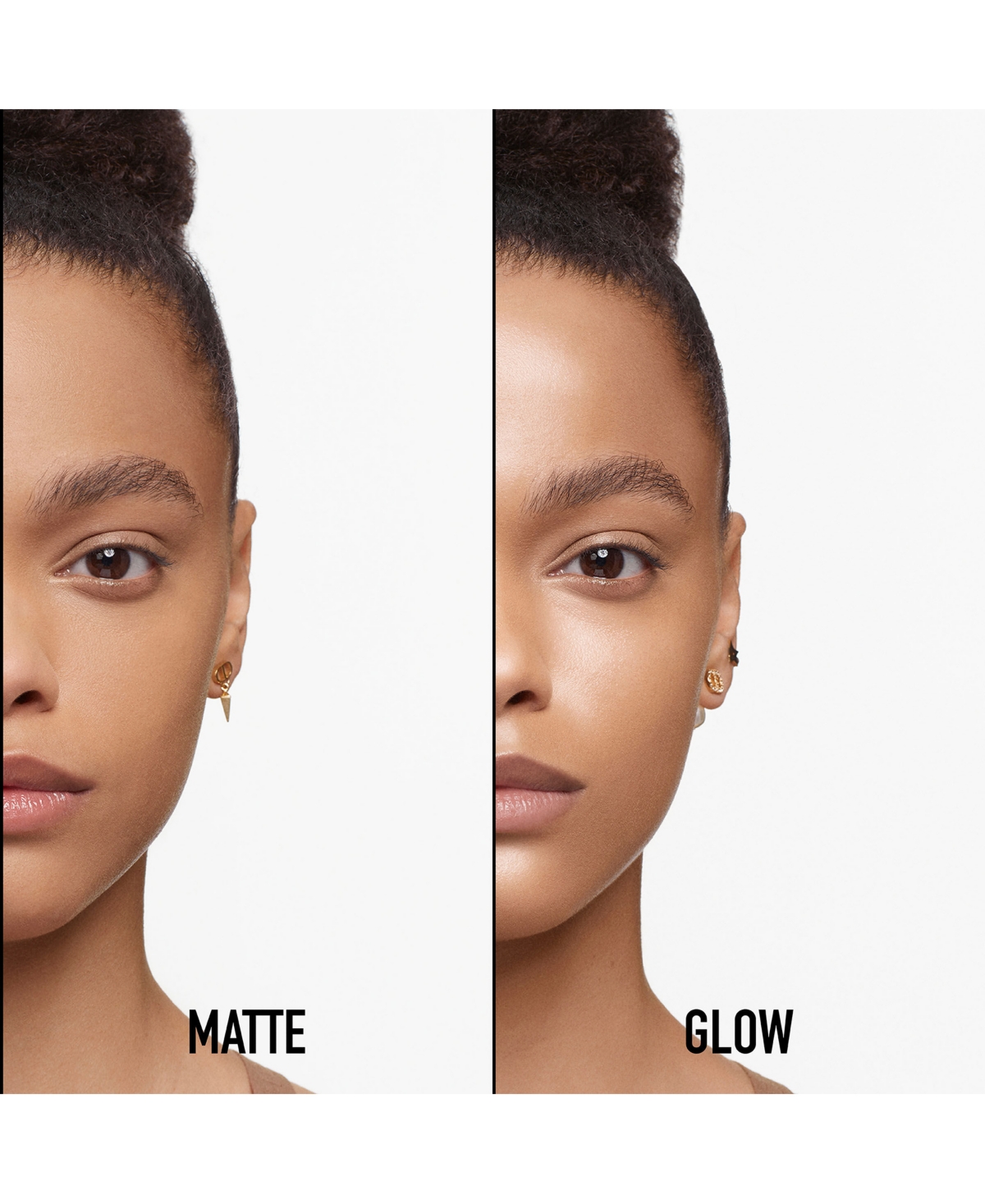 Dior Forever Skin Glow Hydrating Foundation Spf 15 In 3.5 Neutral ( Light To Medium Skin,cool
