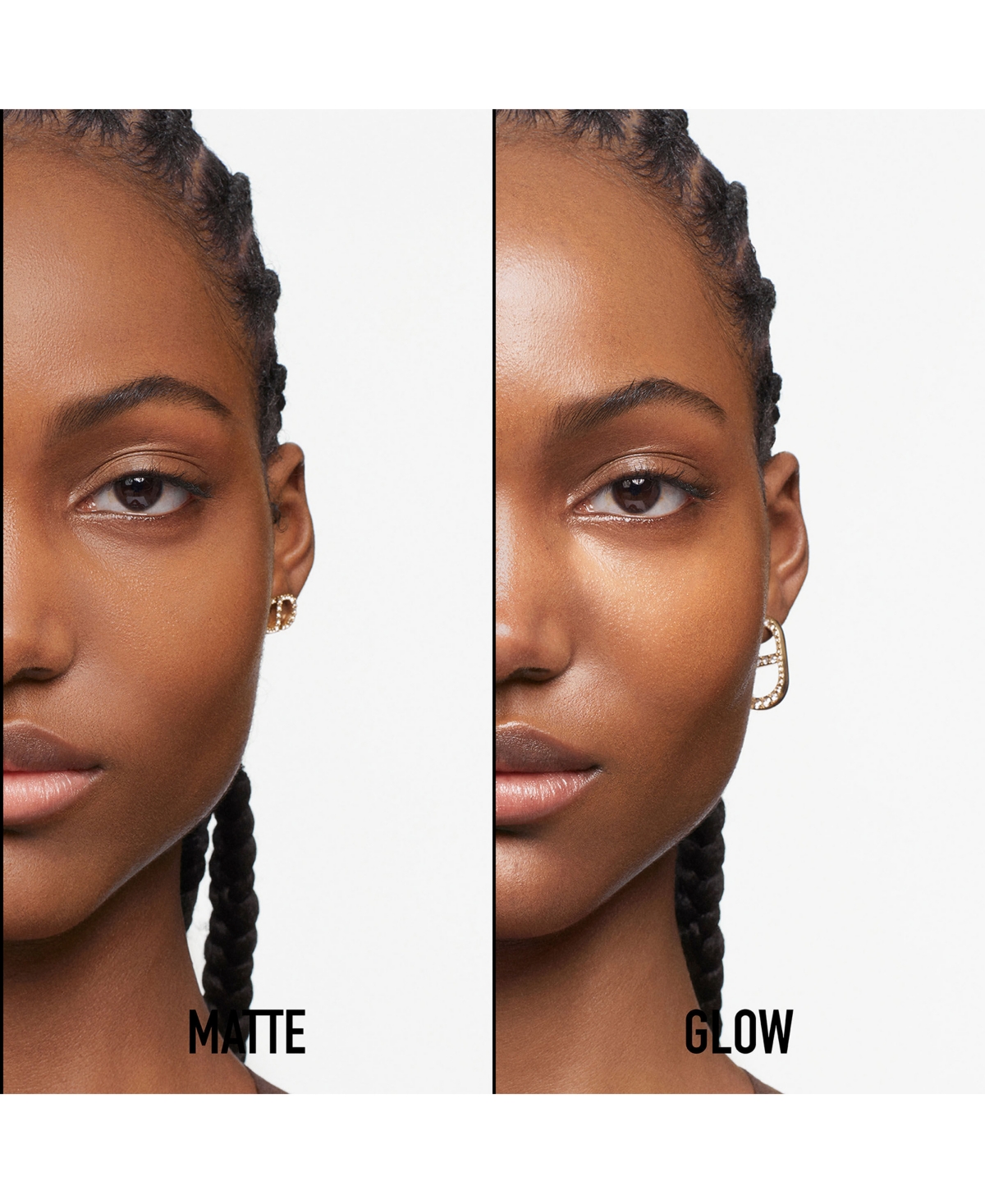 Dior Forever Skin Glow Hydrating Foundation Spf 15 In 5 Warm (medium Skin With Warm Undertones