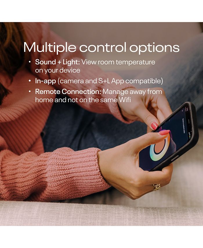 Nanit Sound + Light Machine Macy's