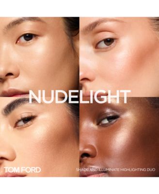 Shade & Illuminate Highlighting Duo Palette 