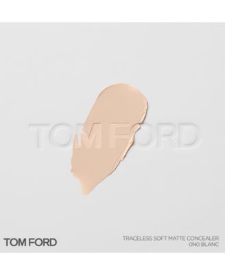Traceless Soft Matte Concealer