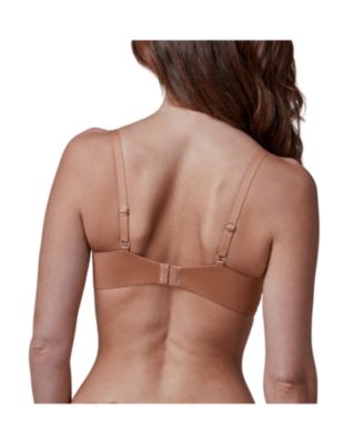 Women's Minx Lace Unlined Balconette Bra