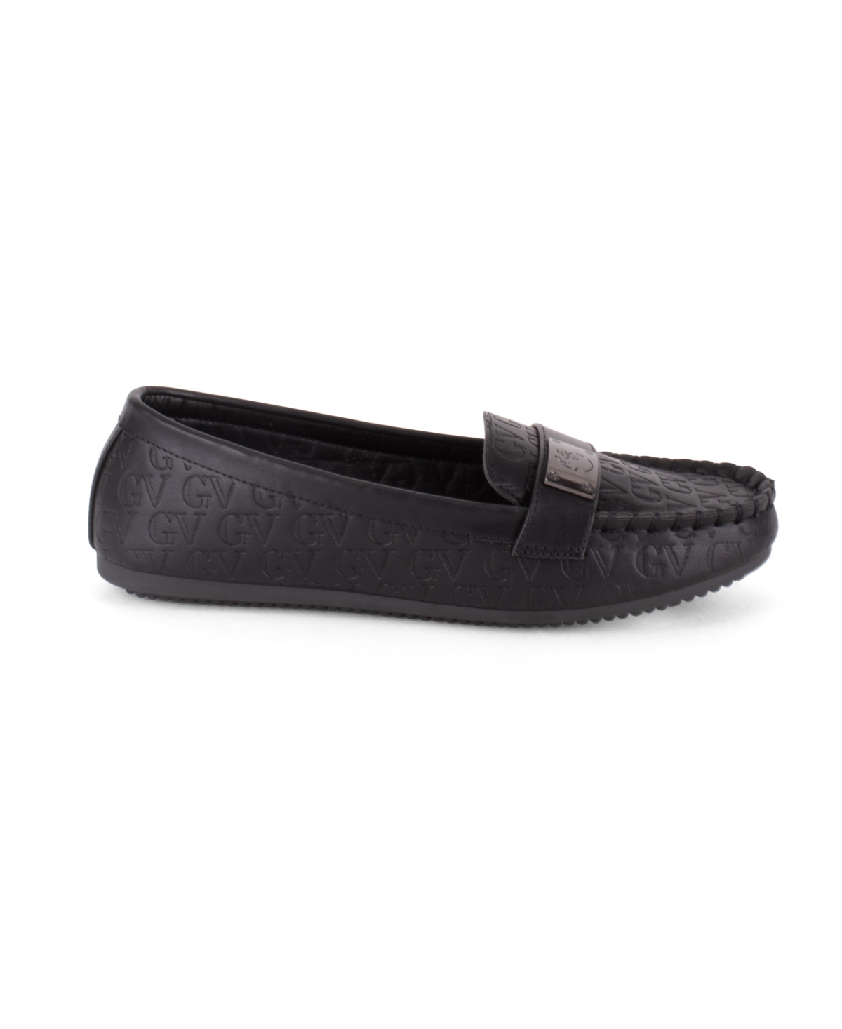Gloria Vanderbilt Women's Dionne Slip-On Loafers