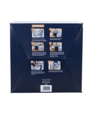 Clean Water Spin Mop