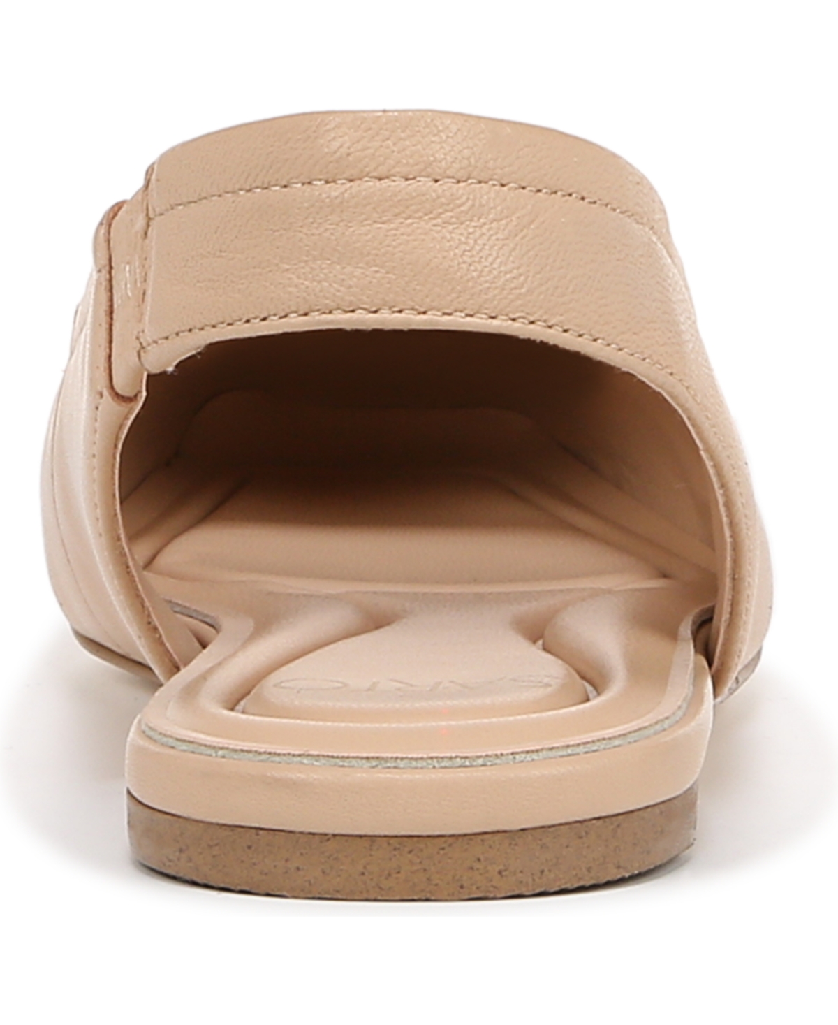 Sarto by Franco Sarto Women's Flexa Antona Flat Slingbacks