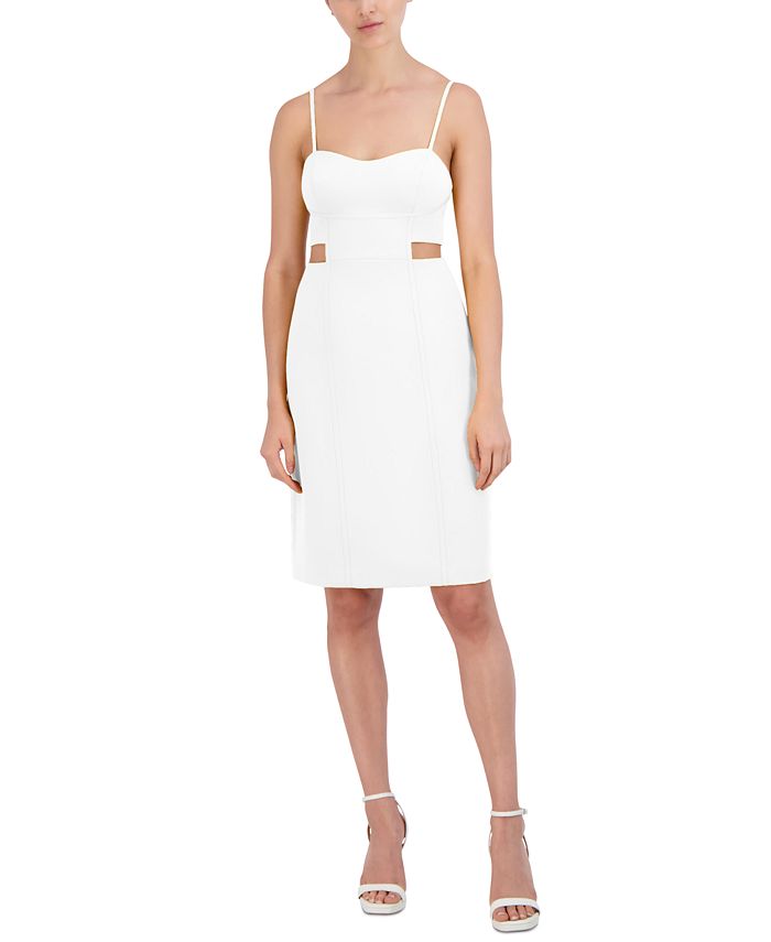Macy's bcbgmaxazria dresses on sale