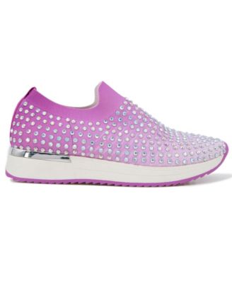 Women's Cameron Jewel Joggers Sneakers