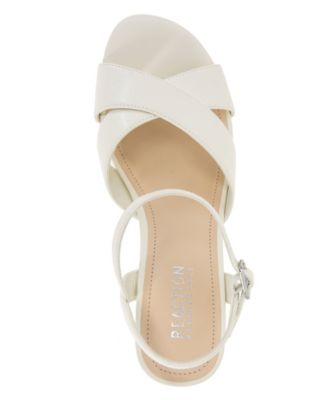 Women's Reeva Platform Heeled Dress Sandals