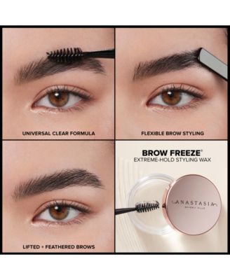 Brow Freeze&reg; Extreme Hold Laminated-Look Sculpting Wax