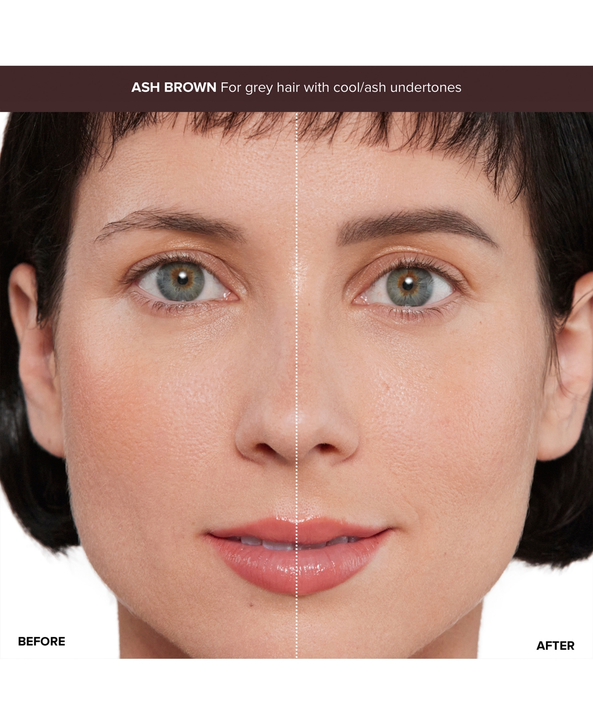 Anastasia Beverly Hills Brow Definer - Ash Brown (grey hair with cool/ash under