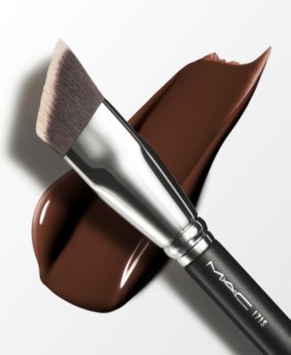 171S Smooth Edge All Over Face Brush