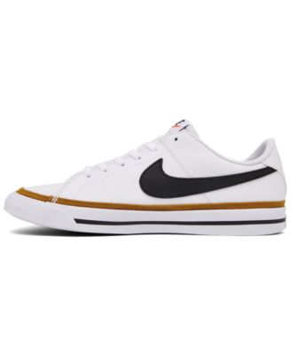 Big Kids Court Legacy Casual Sneakers from Finish Line