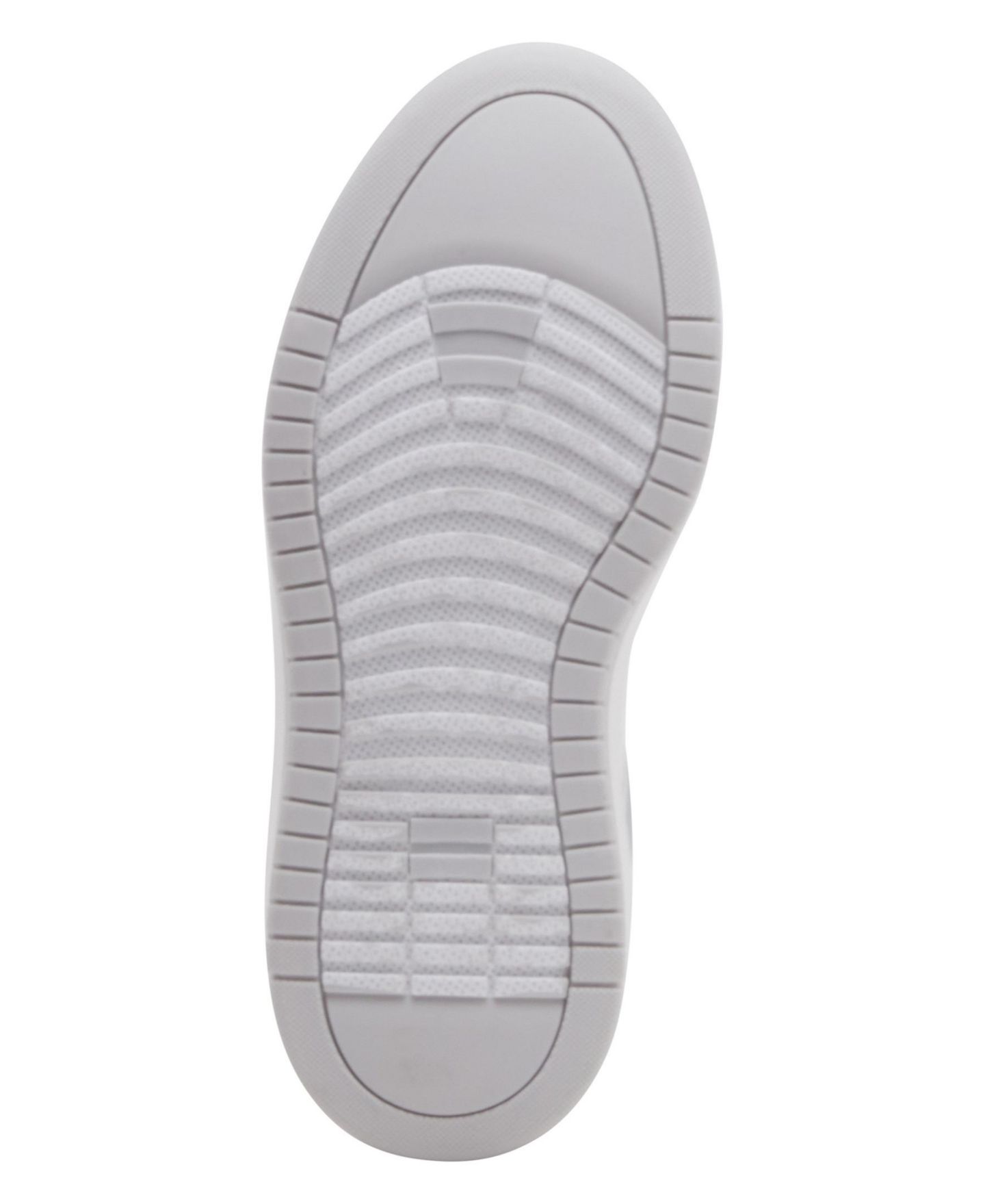 Кроссовки Steve Madden JAlisa Lace Up Sneaker для девочек, цвет: Серебряный — фото 5