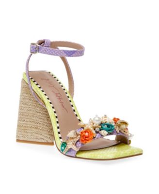 Betsey Johnson