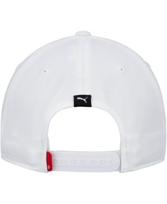Men's White 3M Open Golf x Hoops Adjustable Hat