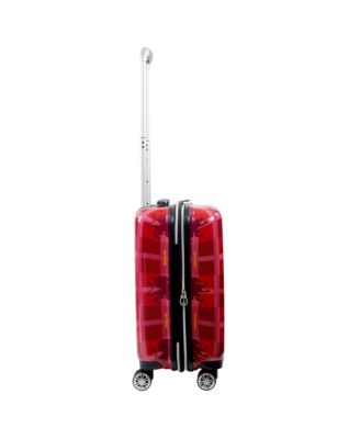 Harry Potter Gryffindor 22” Printed Carry-On