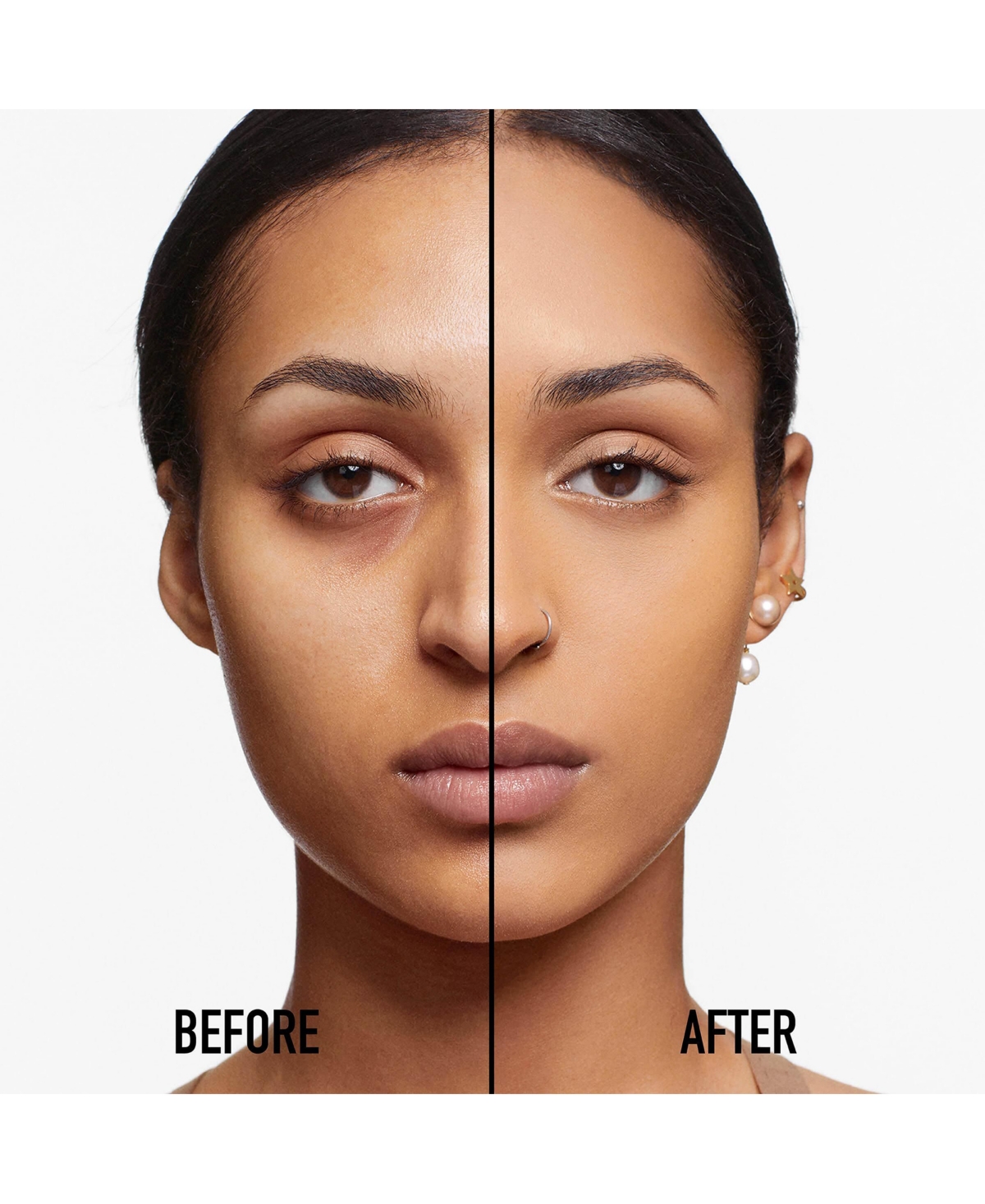 Dior Forever Matte Skincare Foundation Spf 15 In 4 Warm Olive ( Medium Skin,warm Olive U