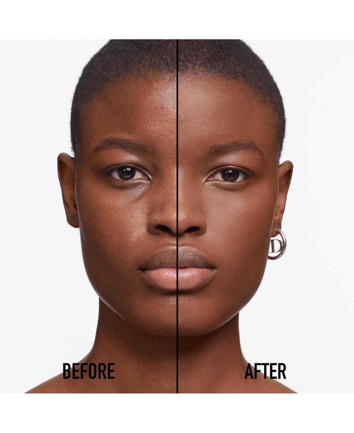 Dior Forever Matte Skincare Foundation Spf 15 In 7 Neutral (deep Skin,neutral Undertones