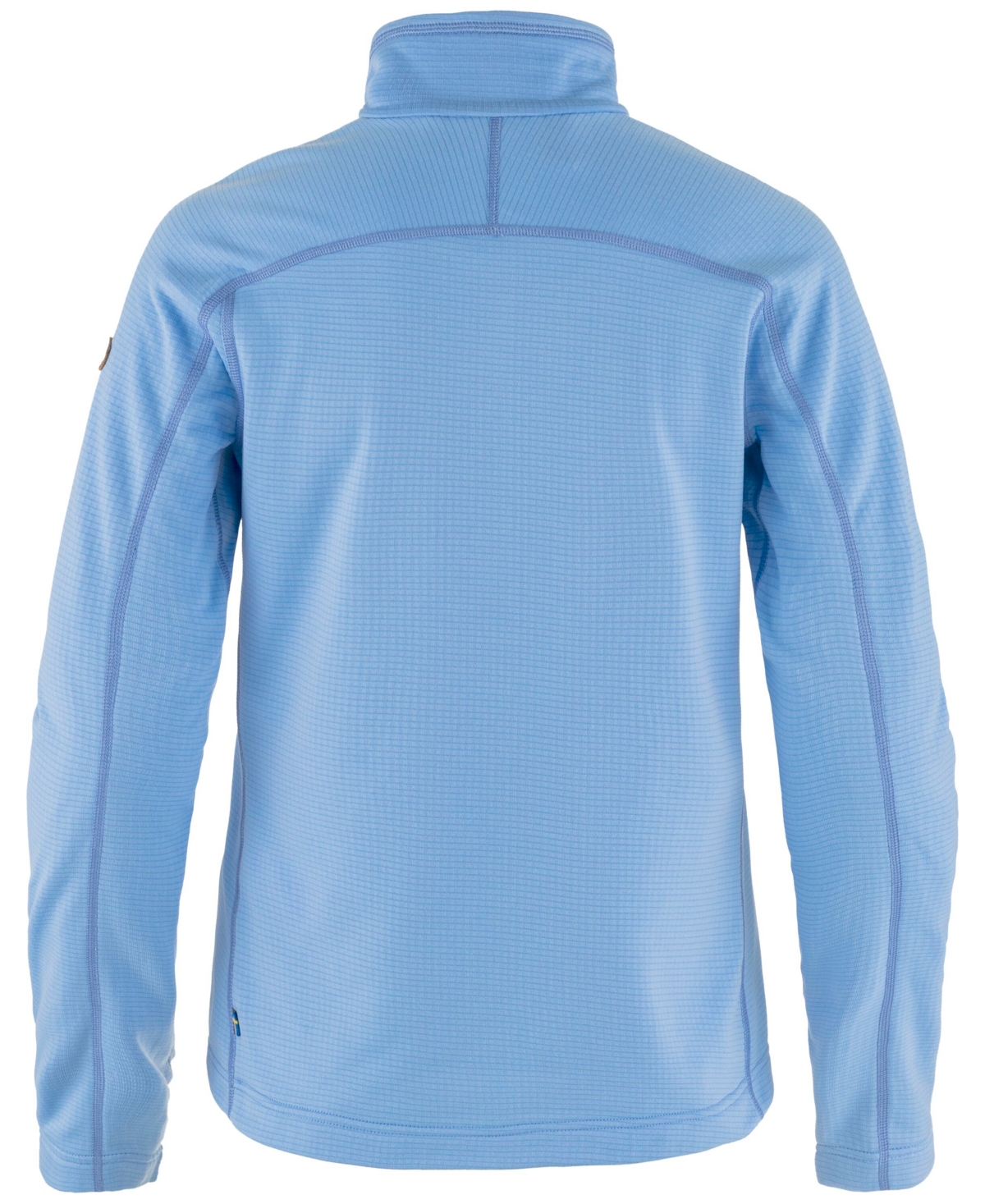 Fjallraven Women's Abisko Lite Zip-Front Fleece Jacket